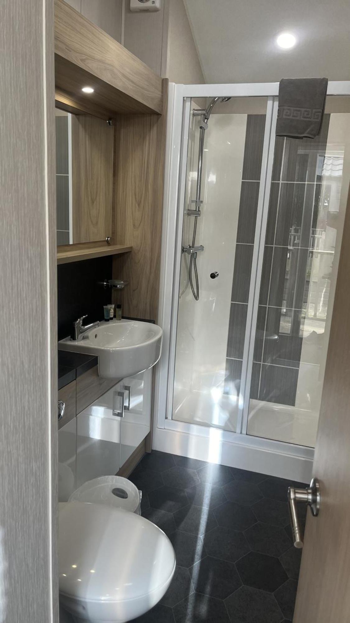 Pet Friendly 2-Bed Lodge Near Preston & Blackpool Buitenkant foto