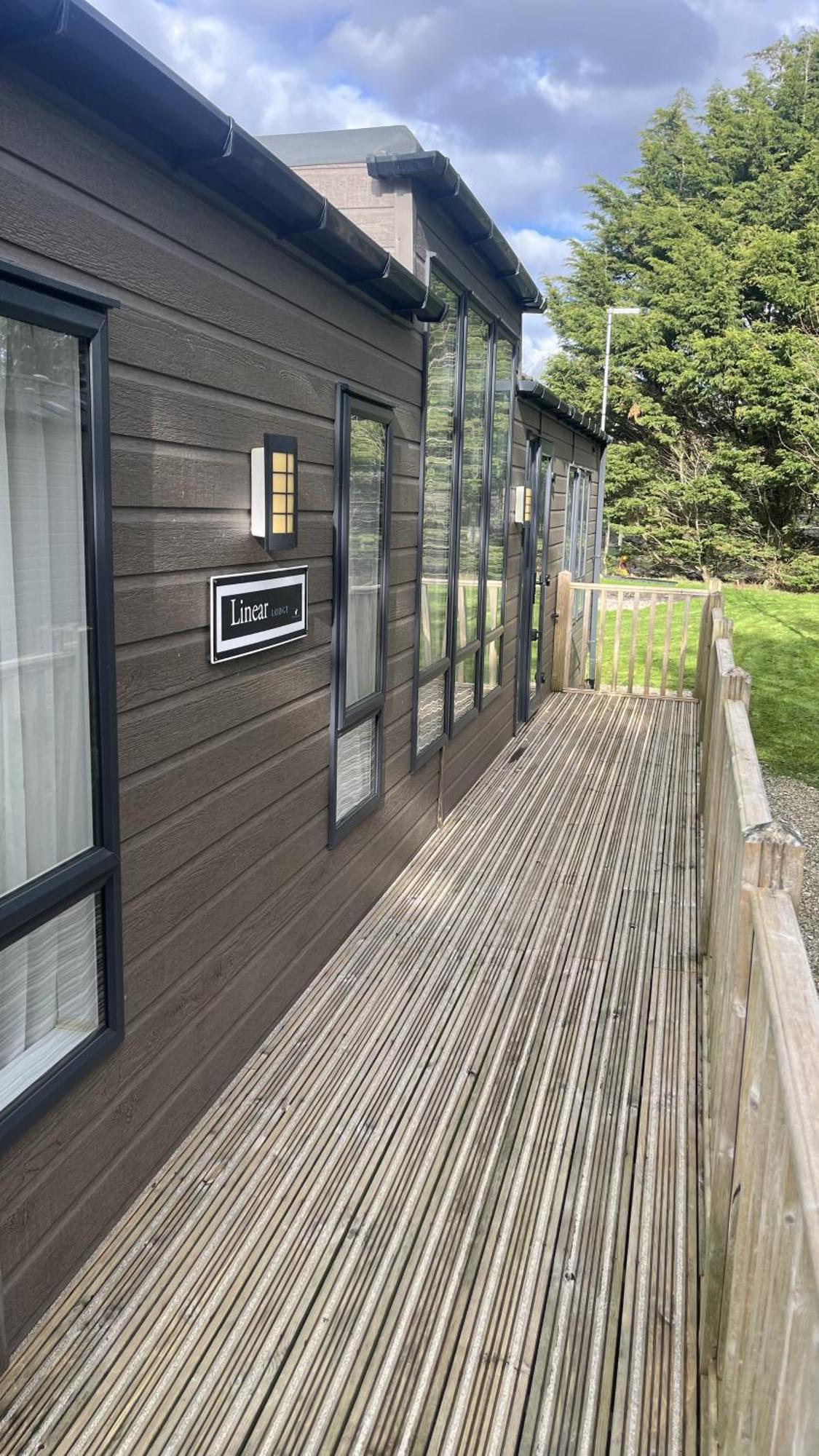 Pet Friendly 2-Bed Lodge Near Preston & Blackpool Buitenkant foto